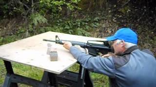 .308 Rock River Arms LAR-8 Review