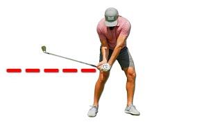 The Technique Every Pro Uses To Hit Consistent Shots