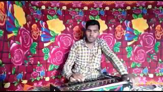 Gojri SiHarfi  ||  Gojri Bait  || Tasleem Arif Gojri singer  Gujjars || BAKERWAL||