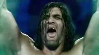 The Great Khali Titantron