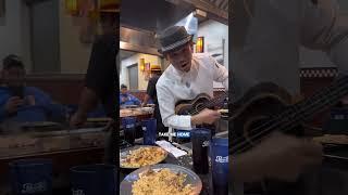 Ngamen COUNTRY ROADS Di West Virginia #chefdancuk #rickybobbychef