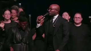 Friday Night - How Great/Still Moving Medley WPF Youth PEAK Conference 2022 - Holy Ghost Radio Music