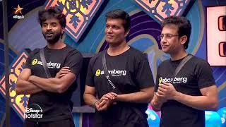 Bigg Boss Tamil Season 8 | 12th December 2024 - Promo 4