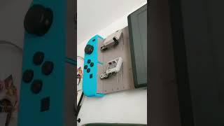 U L T I M A T E  Nintendo Switch Gaming Set Up by Alex Girbinger.