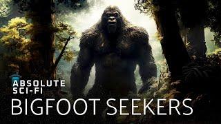 Real-Life Bigfoot Encounters In The American Wilderness | 2024 Bigfoot Documentary