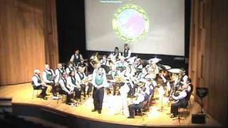 Hello Dolly (Jerry Herman) - Port of Napier Brass Band