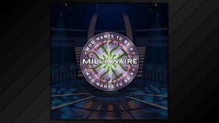 Who Wants To Be A Millionaire Original Soundtrack (2000)