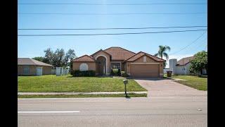 2004 Viscaya Parkway Cape Coral FL Amy Alvarez-Betz Premiere Plus Realty Co Cell: 914-486-8489