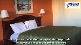 Americas Best Value Inn of Shelbyville, Tennessee