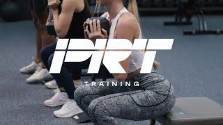 What is PRT Training?