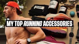 My Top Running Accessories