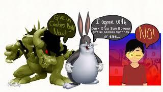 For DarkBeeBowserFTW DarkFrostBowserJrFTL