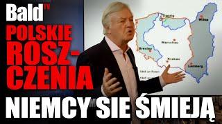 POLSKIE ROSZCZENIA - Co na to Niemce?