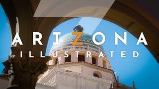 Arizona Illustrated 1048: Historic Buildings Now, Video Rentals