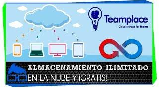 Cómo Obtener Almacenamiento Ilimitado en la Nube (Windows, Android, iPhone)