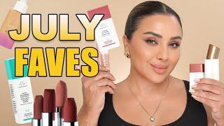 July Makeup Favourites | Nina Ubhi