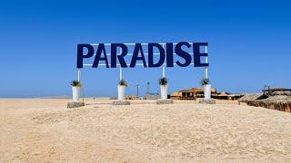 Paradise - Egypt, Soma Bay