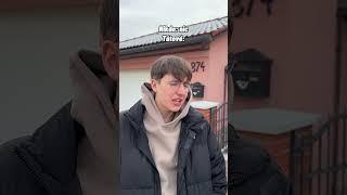 Když tátá hlídá dítě  #fypシ #foryou #dad #winter #funny #shortvideo #czech