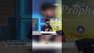 FOR PROPHET | Flashback with the Director