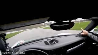 Closed Track Car Lapping: Life Lists Challenge