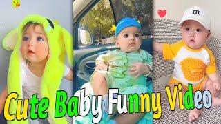 Cute Baby Funny New Video |Cute Baby | Funny Baby 2023 @aaffikids