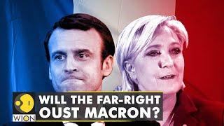 French Presidential Elections | Emmanuel Macron vs Marine Le Pen: The battle over pension reforms