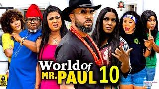 WORLD OF MR PAUL SEASON10-(New Trending Movie)FredrickLeornard  &UjuOkoli 2023 Latest Nigerian Movie