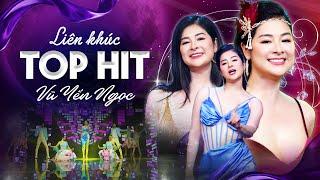 LK Top Hits Có 1 Không 2  - Vũ Yến Ngọc | MV Đẹp Âm Thanh Audio Lossless