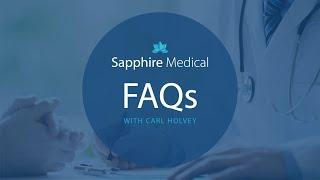 How to book an appointment with Sapphire Medical Cannabis Clinics