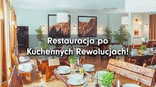 Restauracja Idziemy w Góry