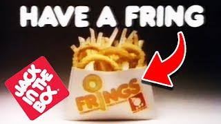 Top 10 Worst Fast Food FAILS of the Last Century!