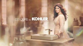 Colours by Kohler I Truffle