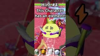 Guess the Tower Heroes Character in 60 Seconds | Part 12 #roblox #towerheroes #towerdefense #gaming