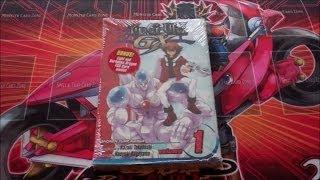 Opening Yugioh GX Volume 1