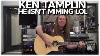 Ken Tamplin's Shocking Tone Secrets Revealed!