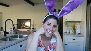 How to Plan a Hoppin' Easter Party