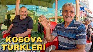 KOSOVA TÜRKLERİ BAKIN NEREDE YAŞIYOR! (TÜRK KÖYÜ MAMUŞA) #394
