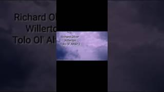 Richard Oliver Willerton - Tolo Ol' Altair 2