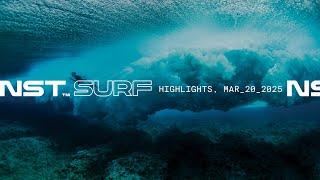 Finals Highlights | 2025 Natural Selection Surf: The Ultimate Showdown in Micronesia