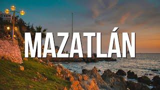 Que Hacer en MAZATLAN  | 15 Imprescindibles