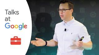 Creating and Maintaining Connections Effectively | Jordan Harbinger | Talks at Google