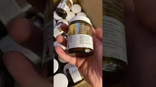 Ашвагнада Vitalers Виталерс                            #биохакинг #ашваганда #тестостерон