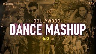 Bollywood Dance Mashup 6.0 - DJ Mcore | New Pop Music | Hit Club Songs | Top Celebs