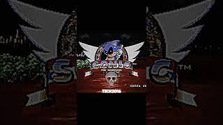 Shin Sonic vs Sonic exe #shinsonic #sonic #sonicexe #edit