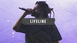 J Cole type beat "Lifeline"