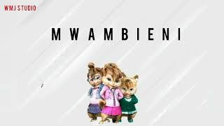 Zuchu - Mwambieni (Chipmunks Version Video)