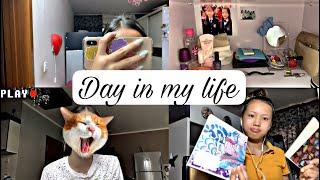 Day in my life~(MONGOLIAN VLOG)