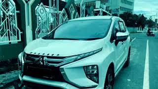 Mitsubishi Cars x pander kang awal 23