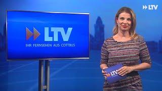 LTV AKTUELL am Montag - Sendung vom 28.06.21