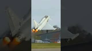 Fighter Jet lands too early ️#fighter #shorts